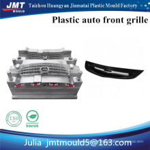 JMT auto frente grade de alta qualidade e bem projetado molde de injeção de plástico